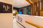IAT HUB Inauguration 3