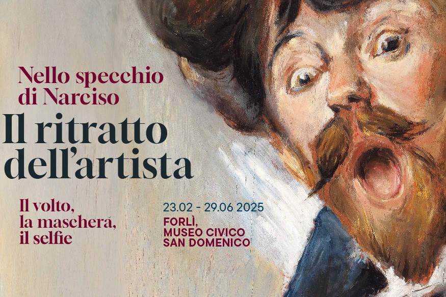 Prolungamento orario di apertura mostra Il Ritratto dell Artista
