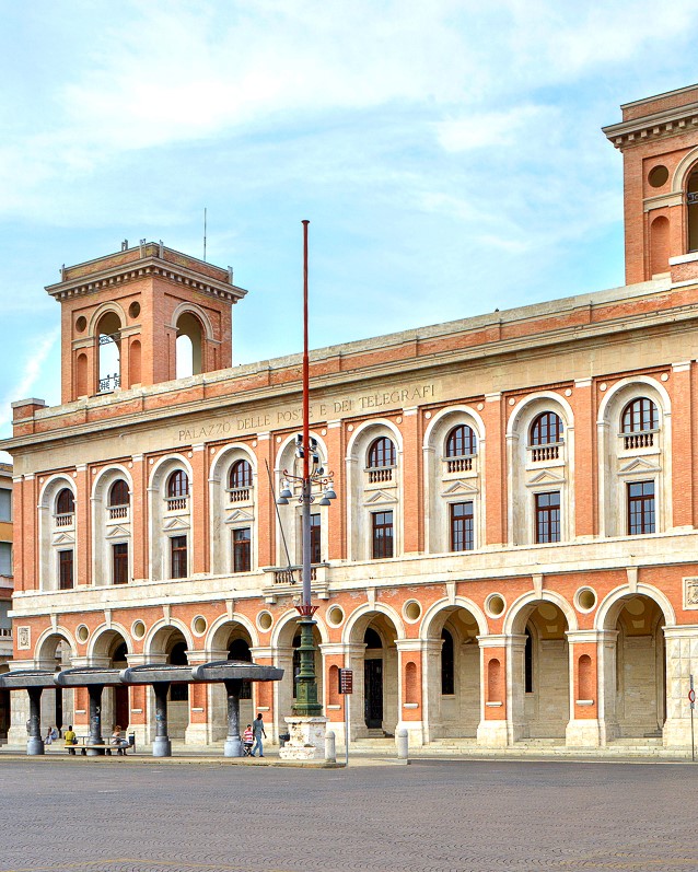 Palazzo delle Poste