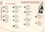 Programma Esplora Forlì 2026