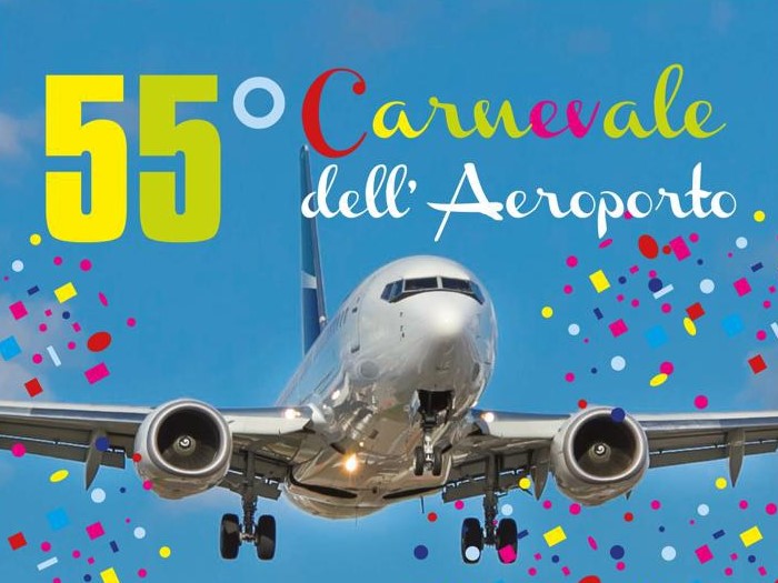 Carnevale dell Aeroporto - 55 ^ edizione - Quartiere Ronco