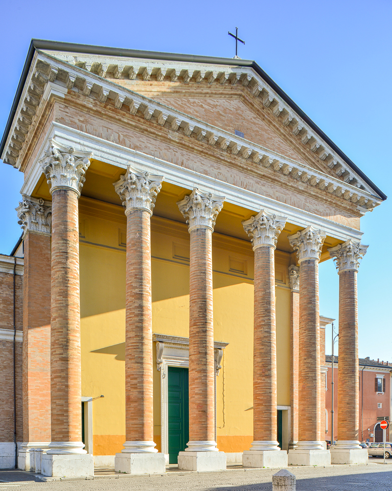 Duomo di Forlì