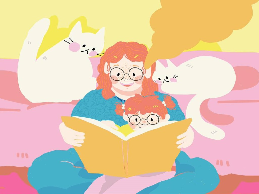 Emozioni e Amore - laboratorio creativo alla Biblioteca Alberti