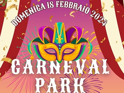 Carneval Park - il Carnevale del Quartiere di Vecchiazzano