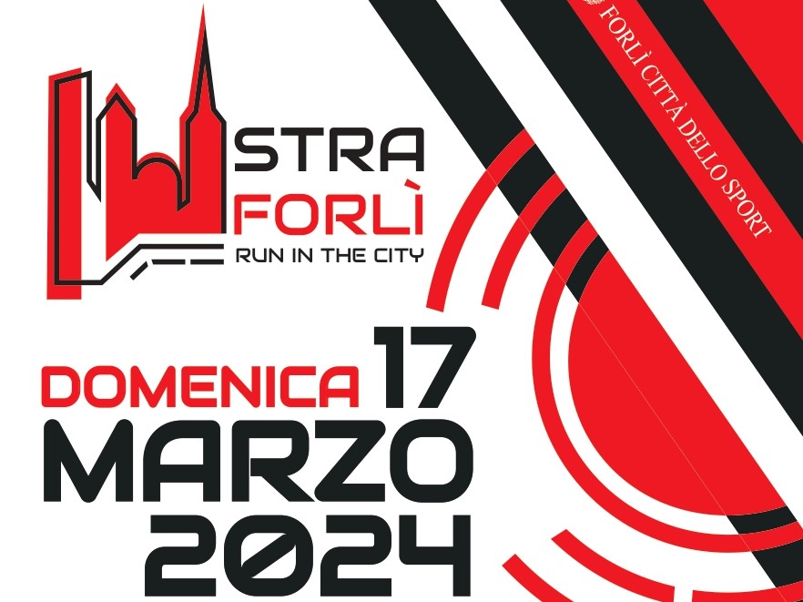 Straforlì - Corsa podistica di 21 km e Family Run di 8 km