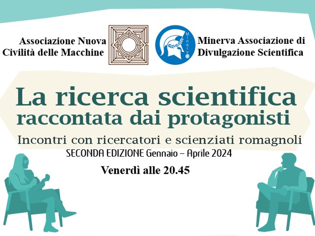 La ricerca scientifica raccontata dai protagonisti