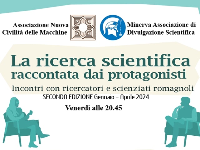 La ricerca scientifica raccontata dai protagonisti 