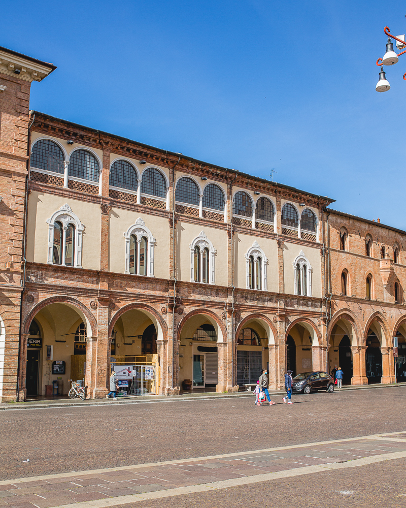 Palazzo Albertini