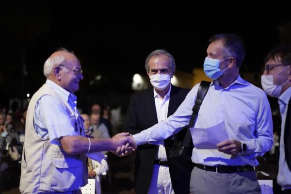 Festival Caterina - Edizione 2020