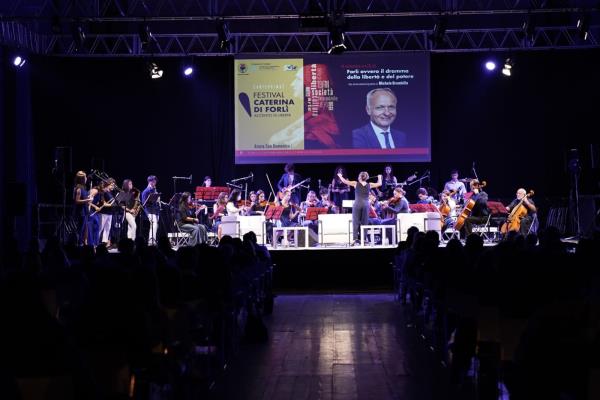Festival Caterina - Edizione 2020