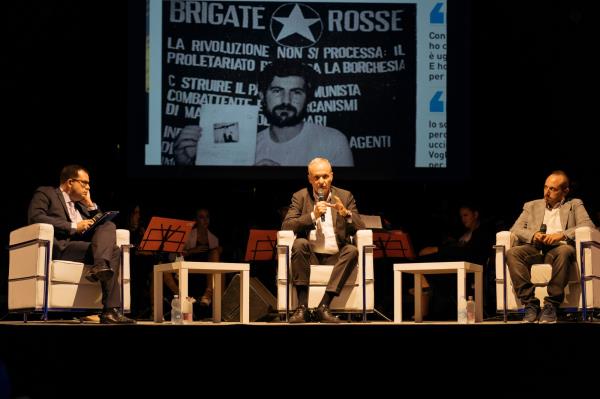 Festival Caterina - Edizione 2020