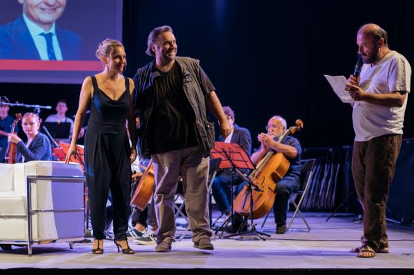 Festival Caterina - Edizione 2020
