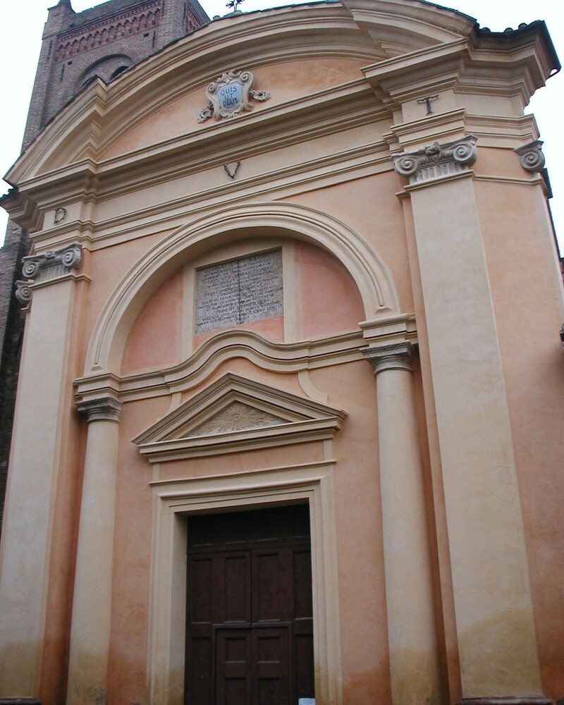 Chiesa della Santissima Trinità