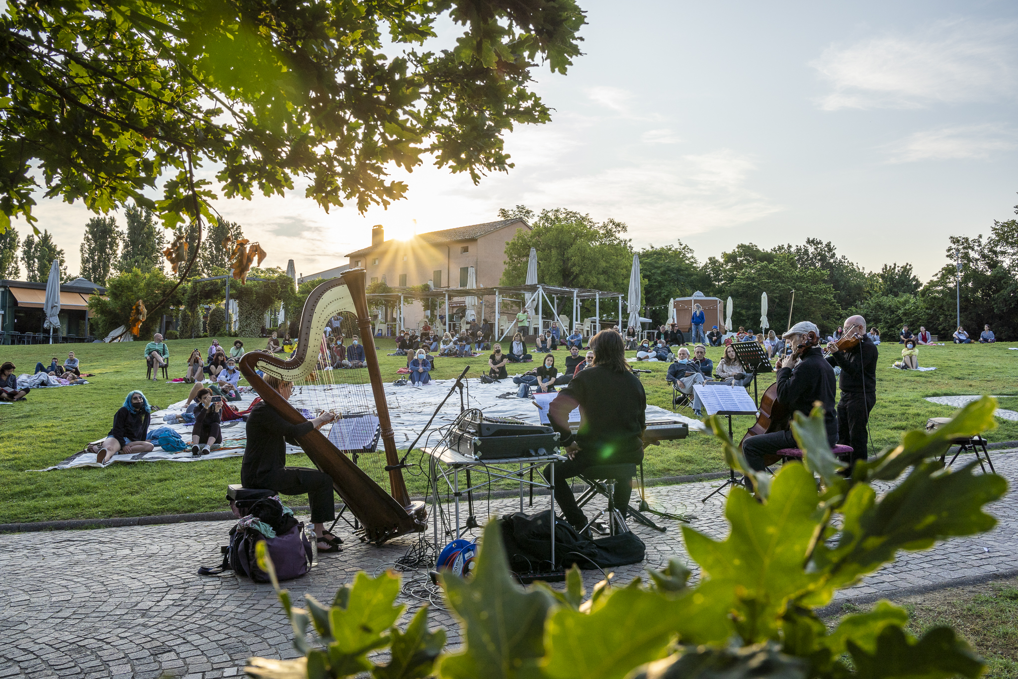 Parco Urbano