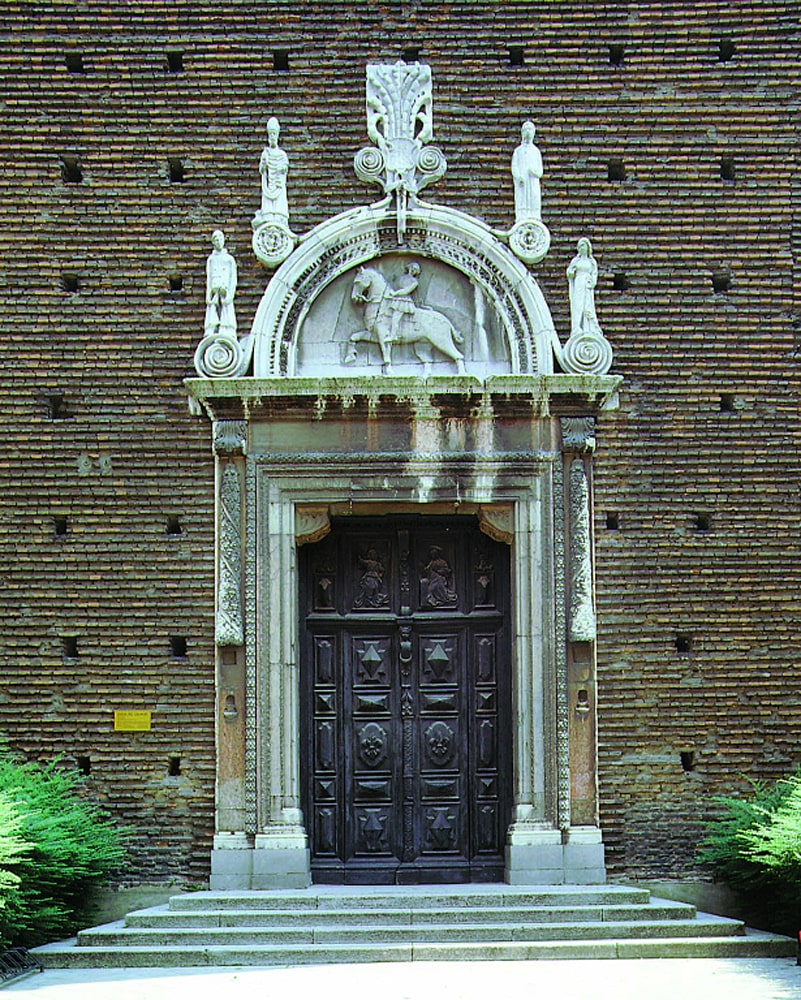 Chiesa del Carmine