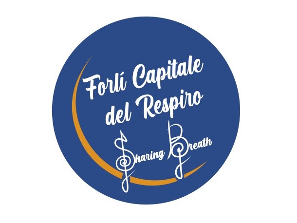 Sharing Breath 2024 - sesta edizione  Forlì capitale del Respiro