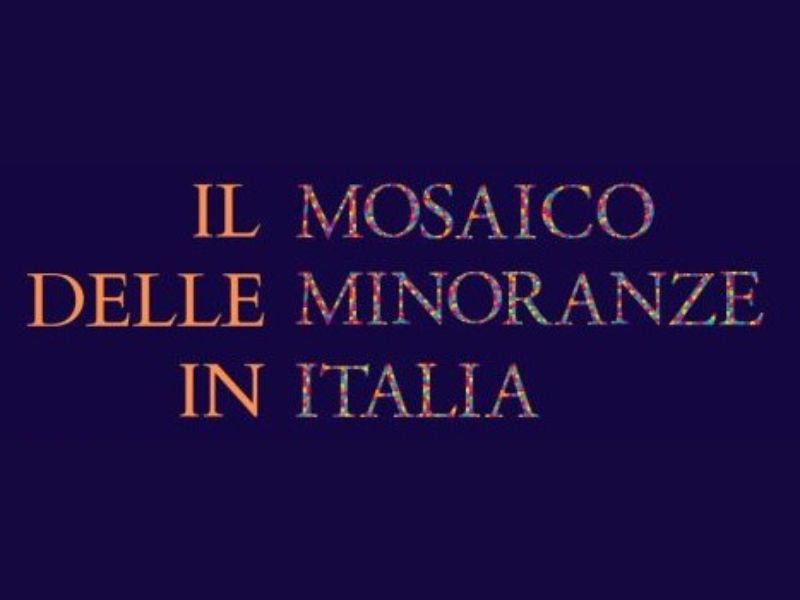 Il Mosaico delle Minoranze in Italia - Associazione No.Vi.Art