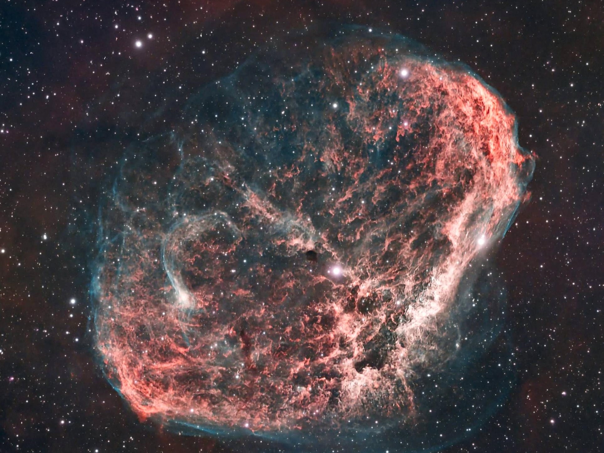 ENIGMI DEL COSMO – Ciclo di conferenze pubbliche di Astronomia