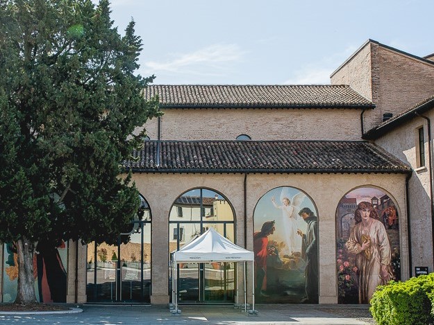 Prima domenica del mese al Museo Civico di San Domenico