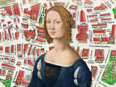 Esplora Forlì tra Musei e Narrazioni - Programma 2025 