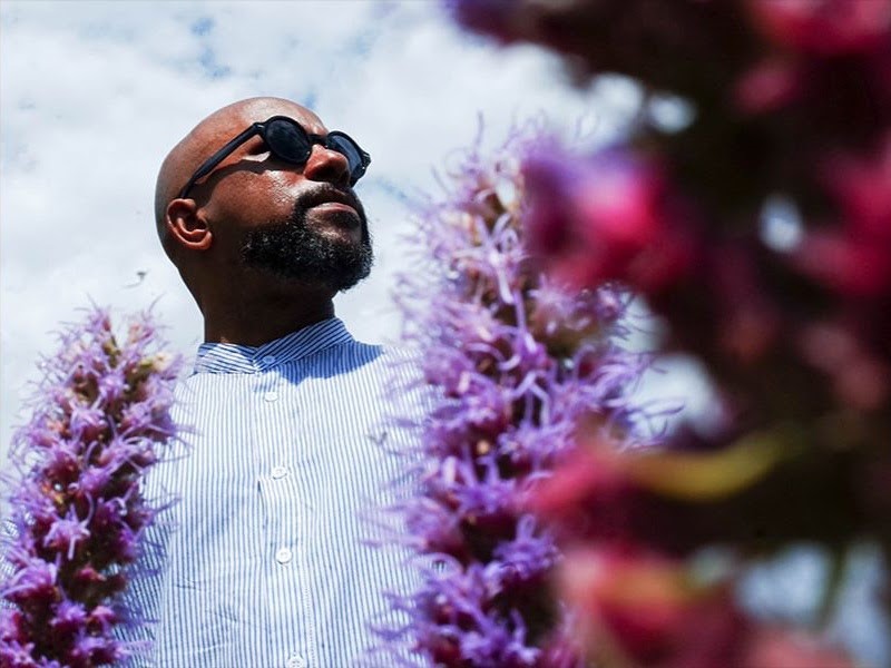 Area Sismica - Rassegna Musiche Extra-Ordinarie, Ben LaMar Gay Assemble