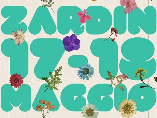 Zardìn - Forlì apre i suoi giardini e i suoi cortili nascosti