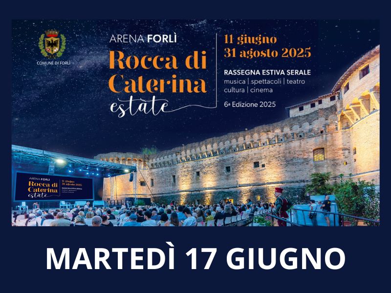 Fondazione Angelo Masini di Forlì - Concerto per la città