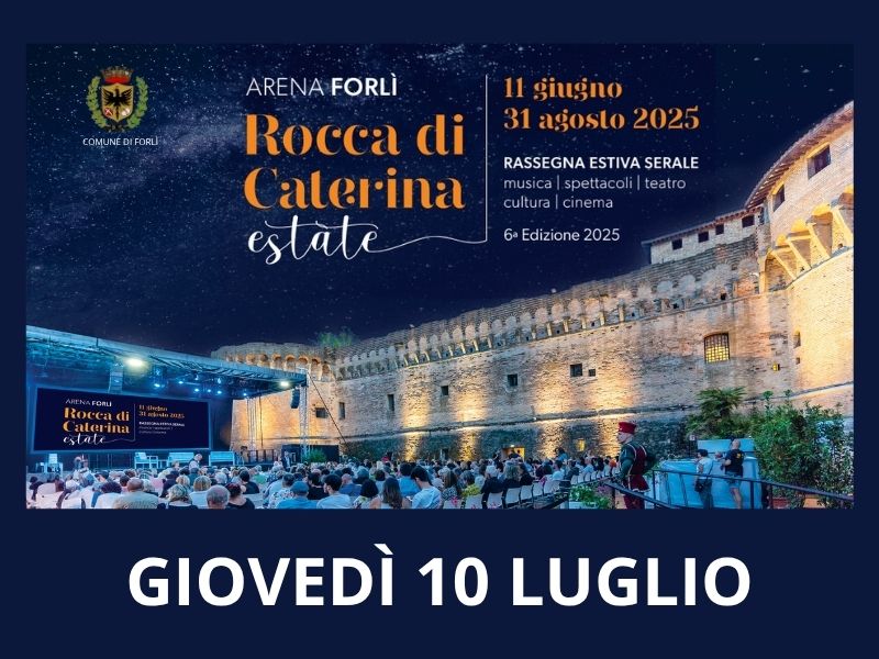 Romagna ride canta e balla - Serata di comicità con Sgabanaza