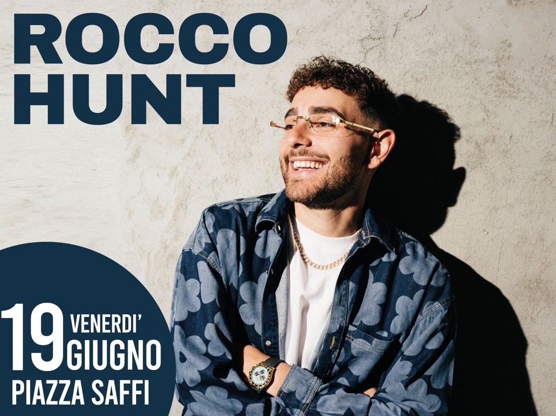 Notte Rosa 19 giugno 2026 a Forlì – HIT S SUMMER 