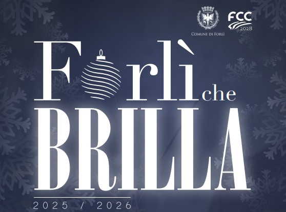 Forlì che Brilla V Edizione - Accendiamo insieme l emozione