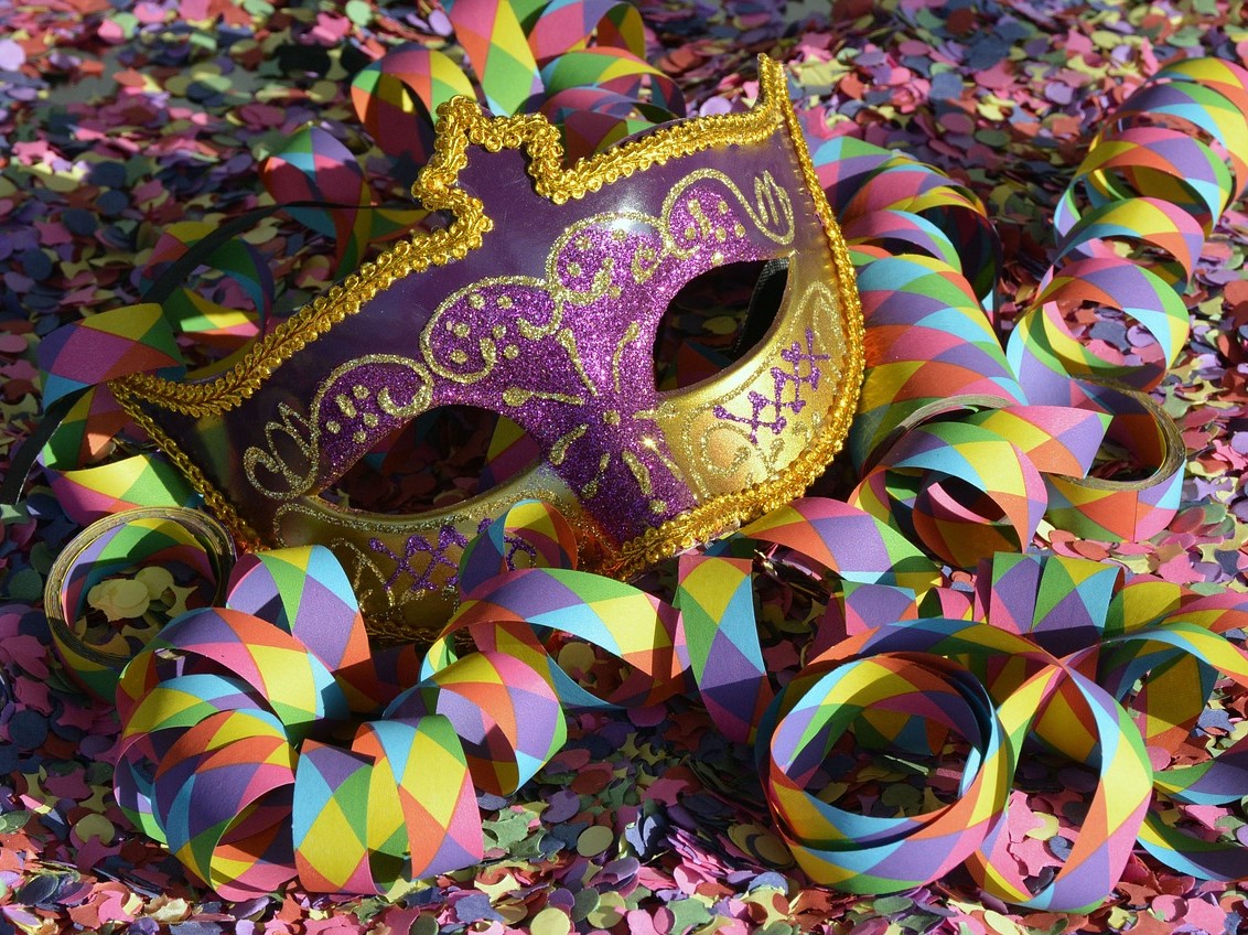 Carnevali a Forlì 2026  -  I Quartieri in Festa: musica, colori, allegria