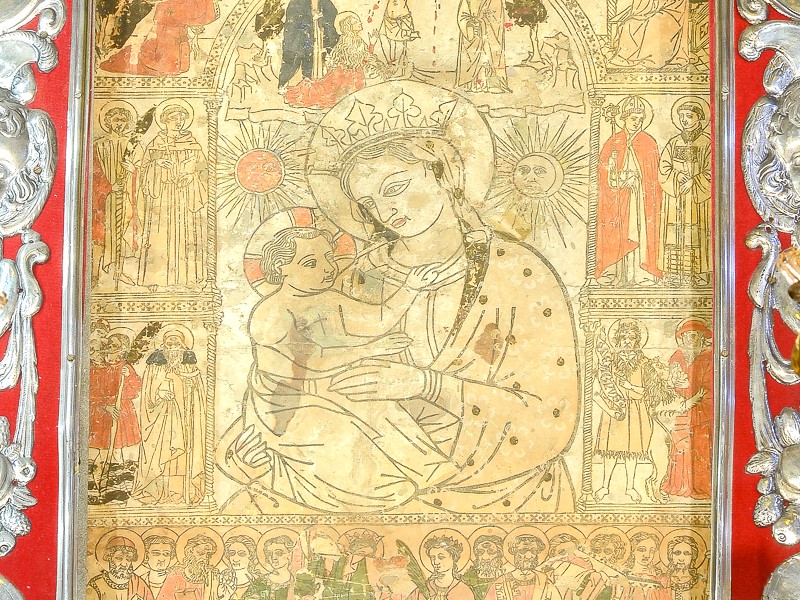 Festa della Madonna del Fuoco - Festa patronale della città di Forlì