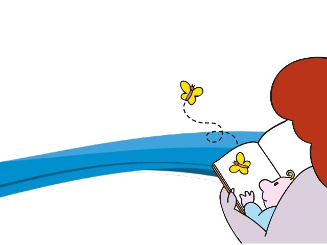 Marzo alla Biblioteca Magica - letture per bambini 