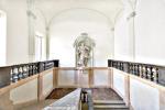 Palazzo Gaddi, Interno, Scalone, Massimo Listri