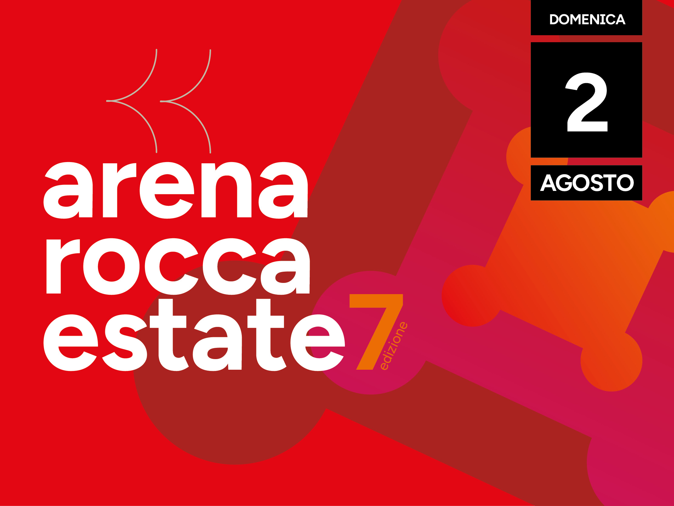 Cassini Astronomo Innamorato - Arena Rocca Estate 2026