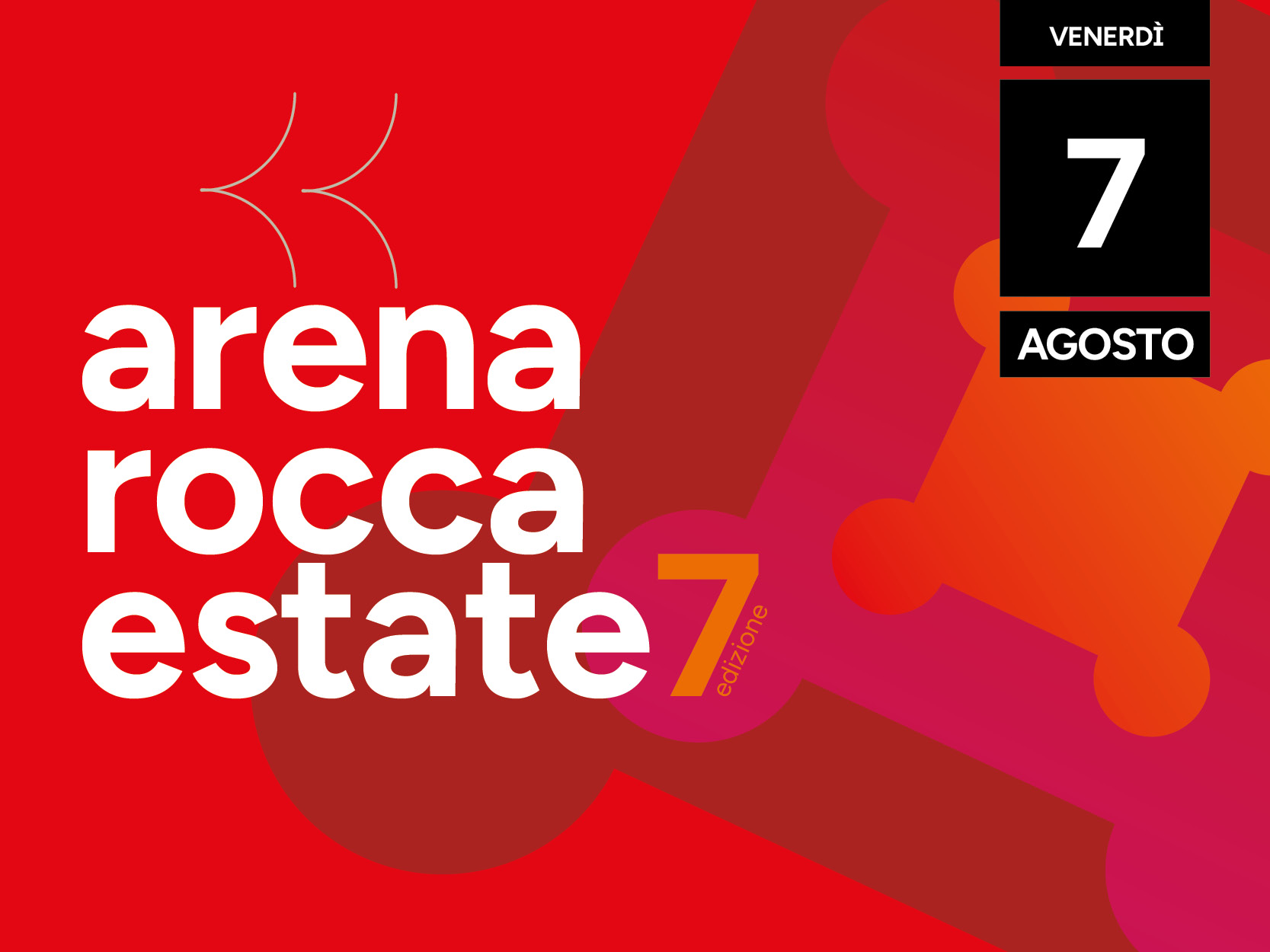 Concerto tributo Pinguini Atomici - Arena Rocca Estate 2026