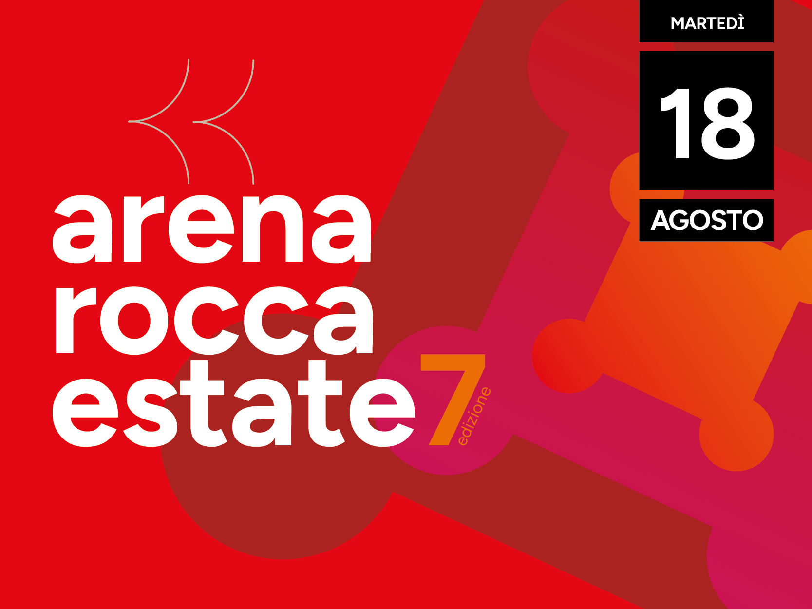 Concerto In Memoria dei Martiri Partigiani - Arena Rocca Estate 2026
