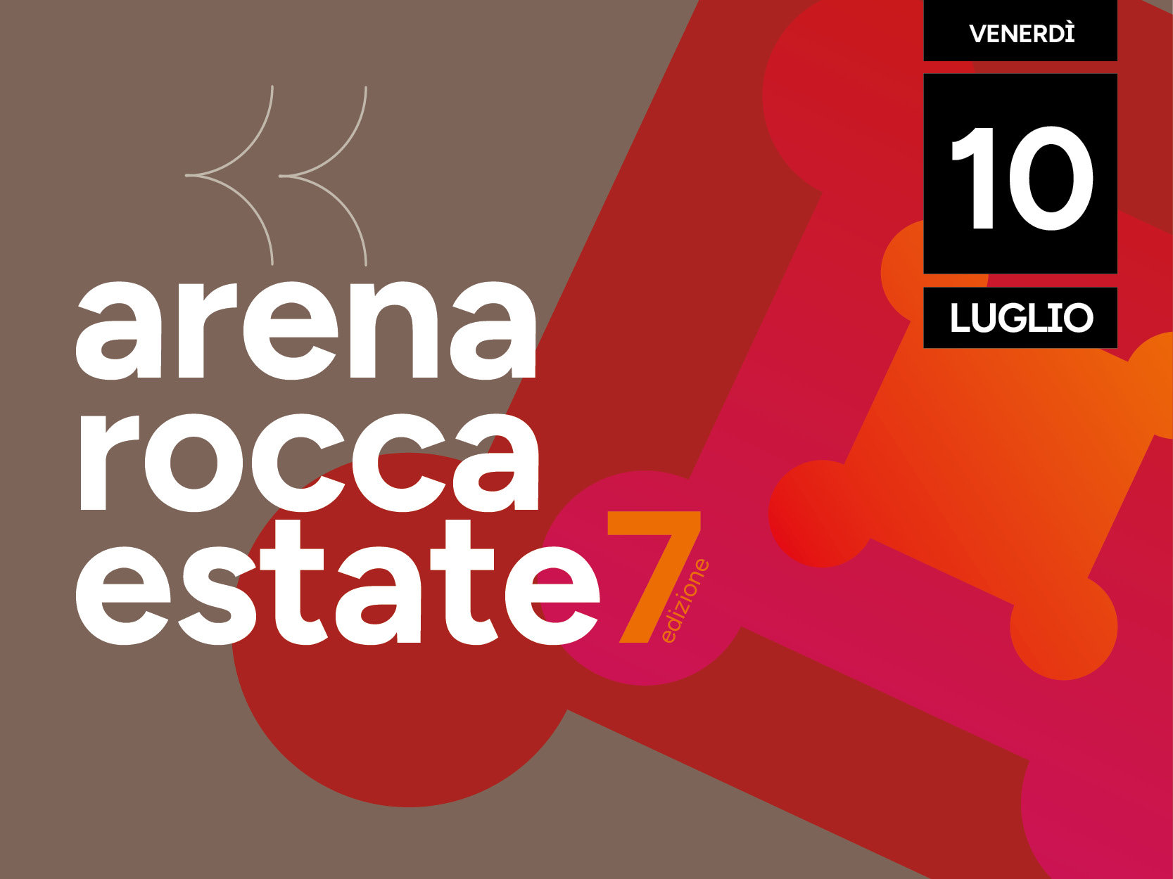 Storie incantate della Sardegna - Arena Rocca Estate 2026