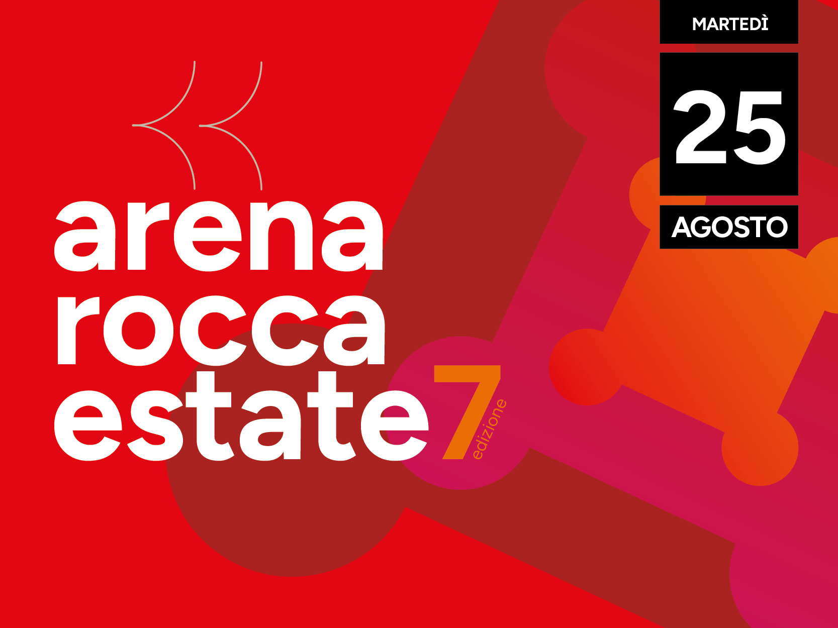 Folk and Movies - Spaduet - Arena Rocca Estate 2026