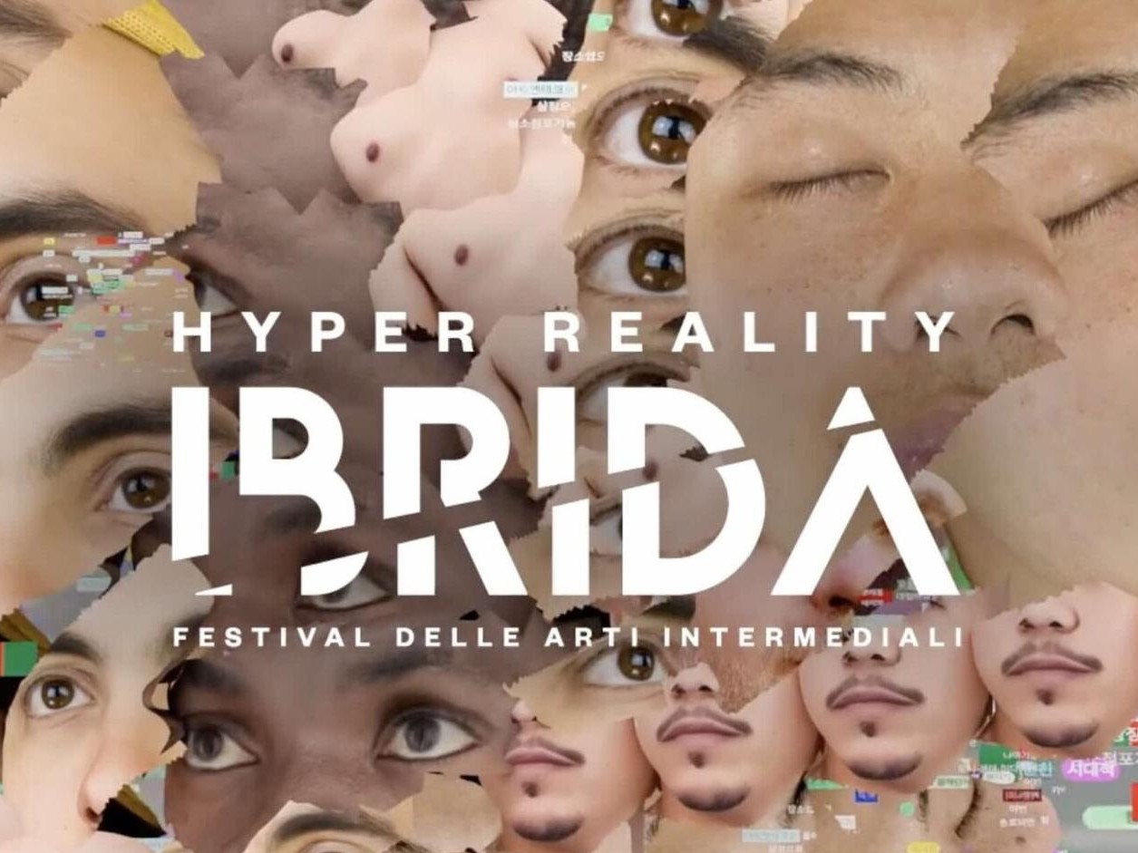Ibrida – Festival Internazionale delle Arti Intermediali