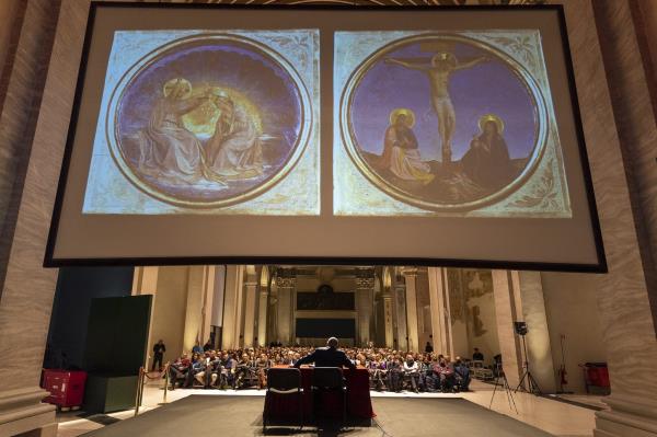 Un Opera al Mese - Il Beato Angelico alla Chiesa San Giacomo