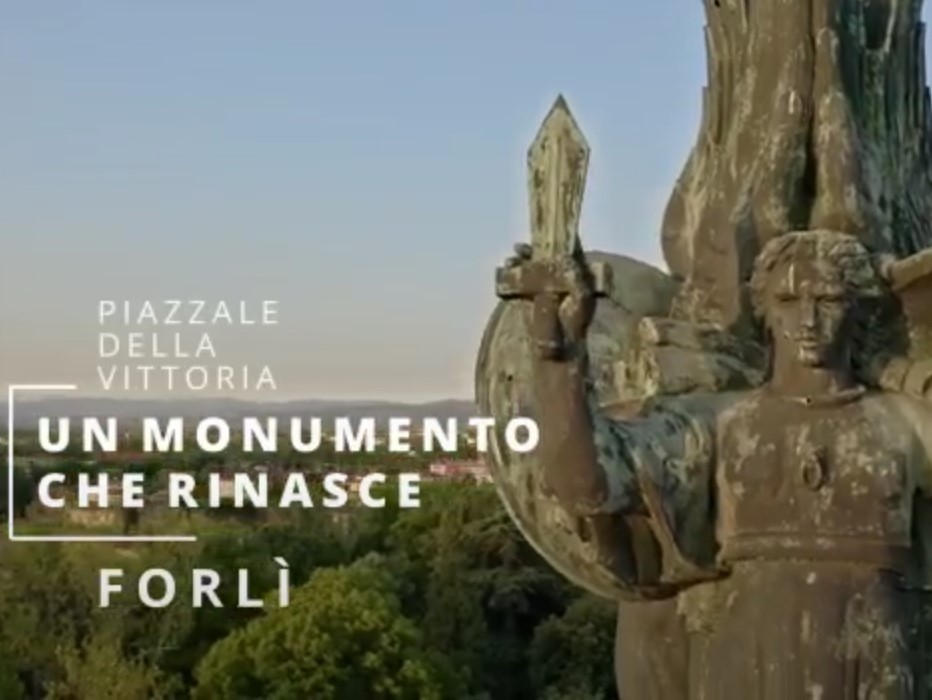 Presentazione progetto di restauro conservativo del Monumento ai Caduti