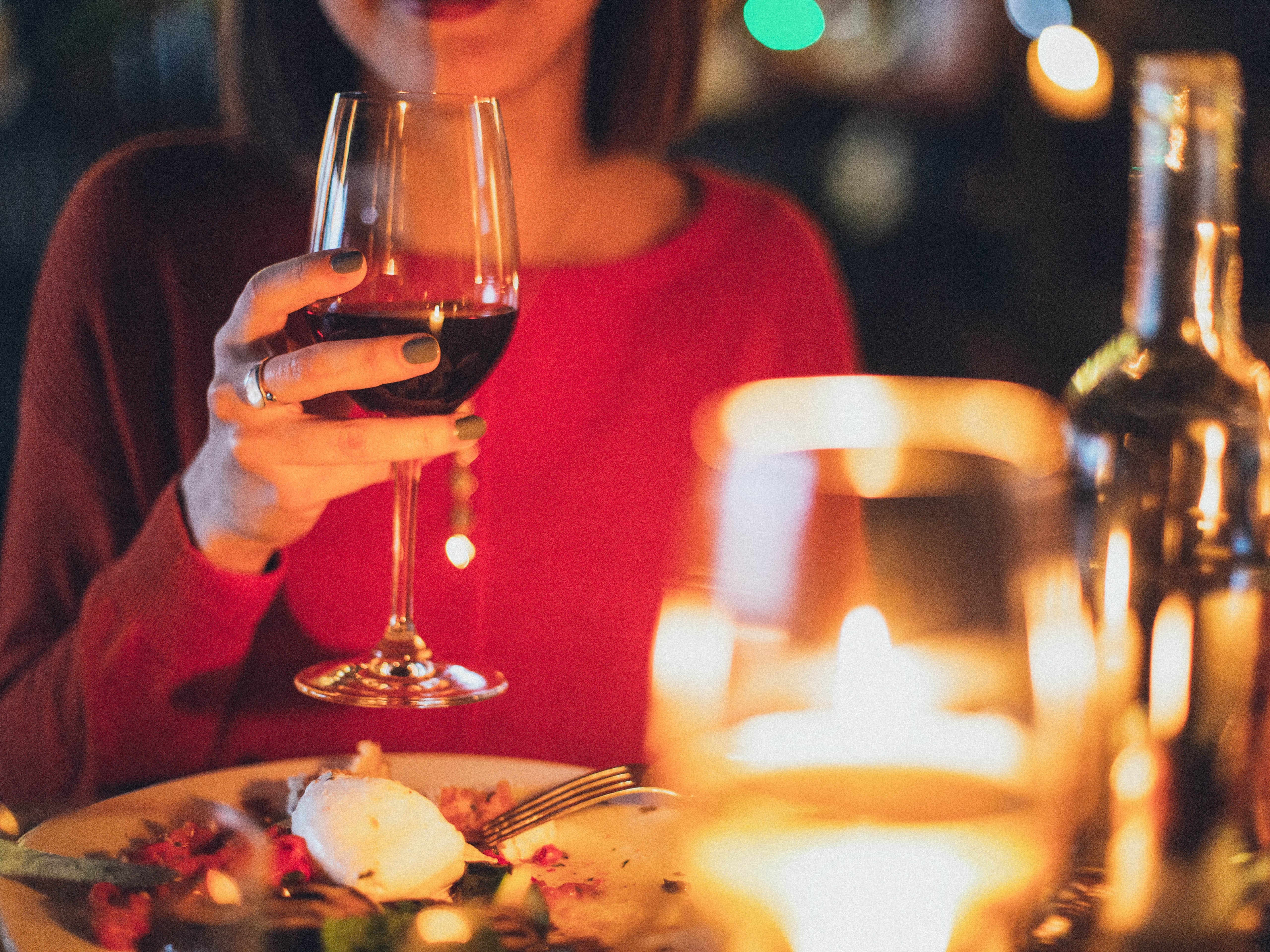 Venerdì diVini - Degustazione vini nei locali del centro