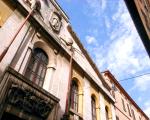 Ex Casa del Mutilato, esterno, Cristina Paglionico