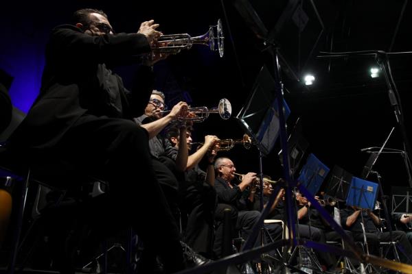 Corpo Bandistico Giuseppe Verdi Carpinello