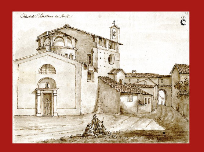 Di chiesa in chiesa - Passeggiate per Le 100 chiese di Forlì