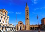 Abbazia di San Mercuriale, esterno