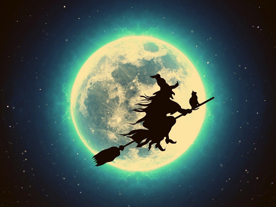 La Befana arriva a Forlì - Grande show in Piazza Saffi