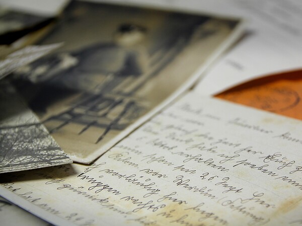 Luoghi della Memoria - iniziative per la Giornata della Memoria