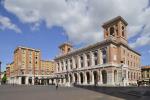 Palazzo delle Poste, Forlì